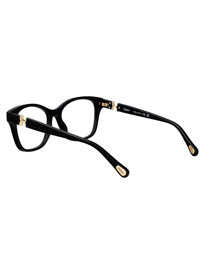 Chloe OPTICAL - Black | c0b8a3ef7f7a7a8ab13952b52b6731b546961a6c