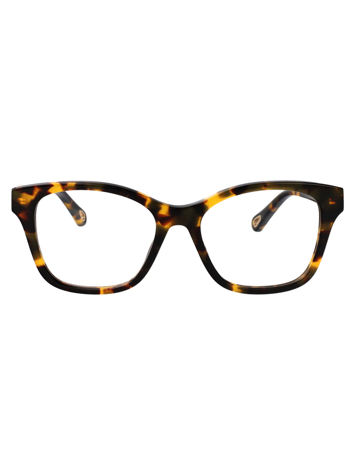 Chloe OPTICAL - Havana | eeadeb08a4255e30456c9c78935a08537a6d5b8f