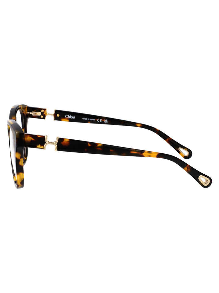 Chloe OPTICAL - Havana | 28f0cfe7e2f6845095f0ba1ffdc202a44526a659