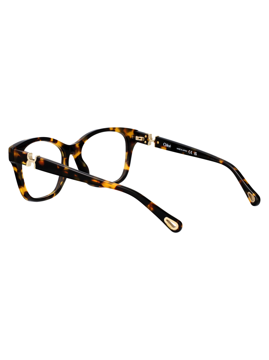 Chloe OPTICAL - Havana | 65121e7050e4ec8d951fc288675daaef9e9a1714