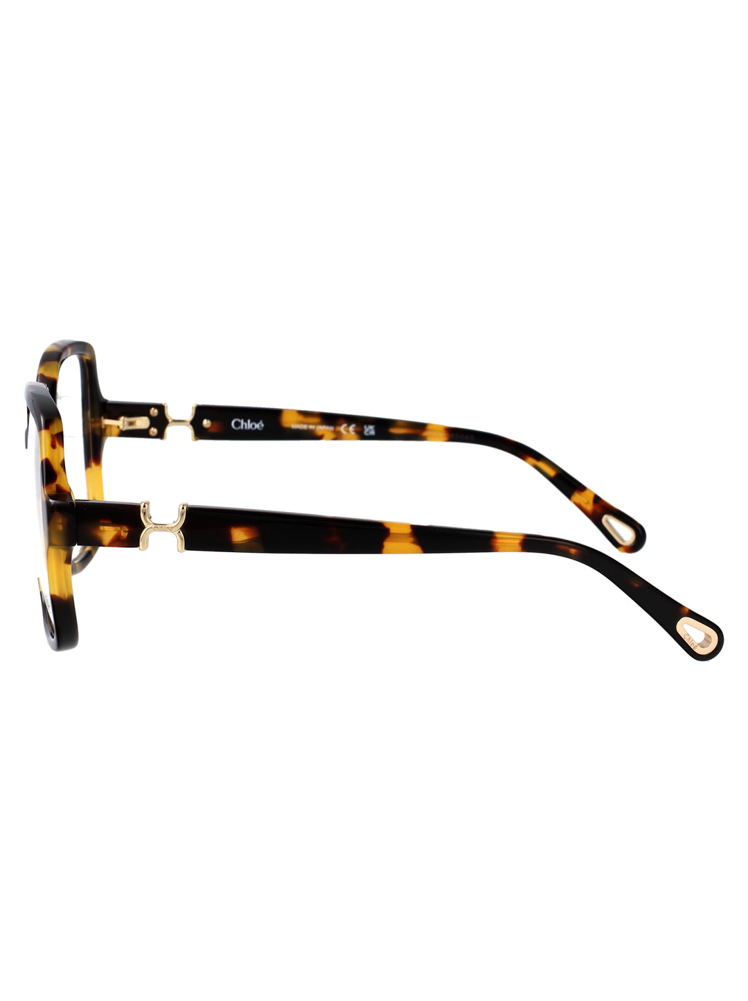 Chloe OPTICAL - Havana | 8fe0dc8514ce6fad7c99b05c71a9fc350164c4ca