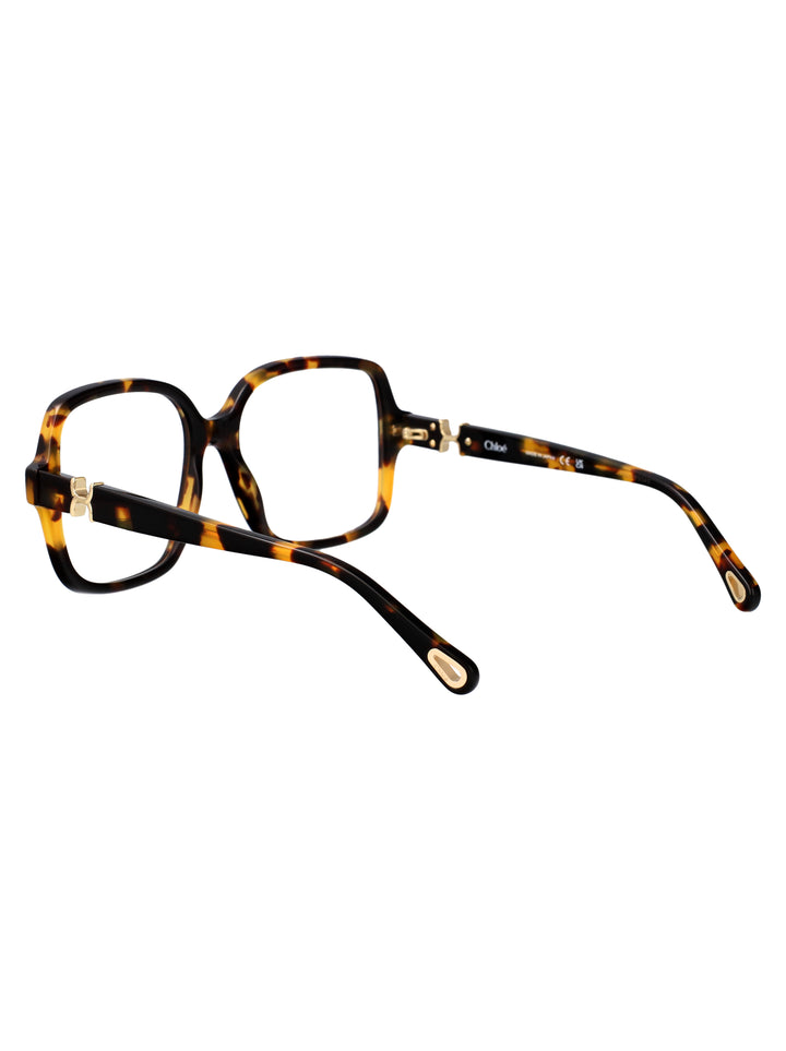 Chloe OPTICAL - Havana | 35ad7cbae1f6e02e46576f78a2290441194df811
