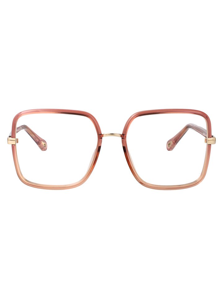Chloe OPTICAL - Red | 1d459acc935f84247c7fdeb020c87d704bb7cf82