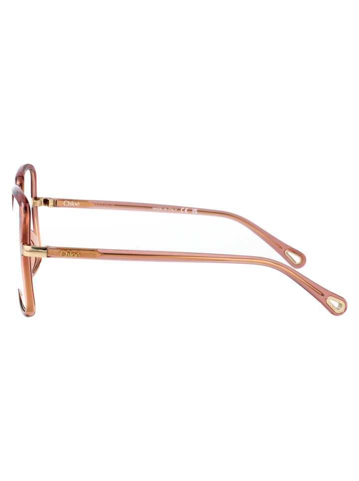 Chloe OPTICAL - Red | 6ff2d7e54cfca715e815d70b6d330453f6dbeeed