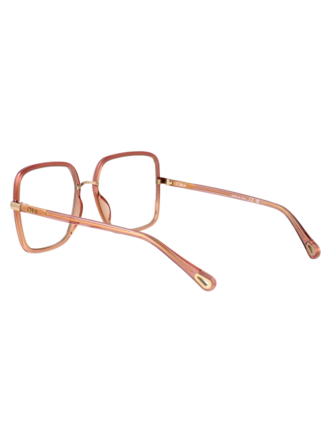 Chloe OPTICAL - Red | be0567d1cb13e6331550eb5806b2928f8f9cab37