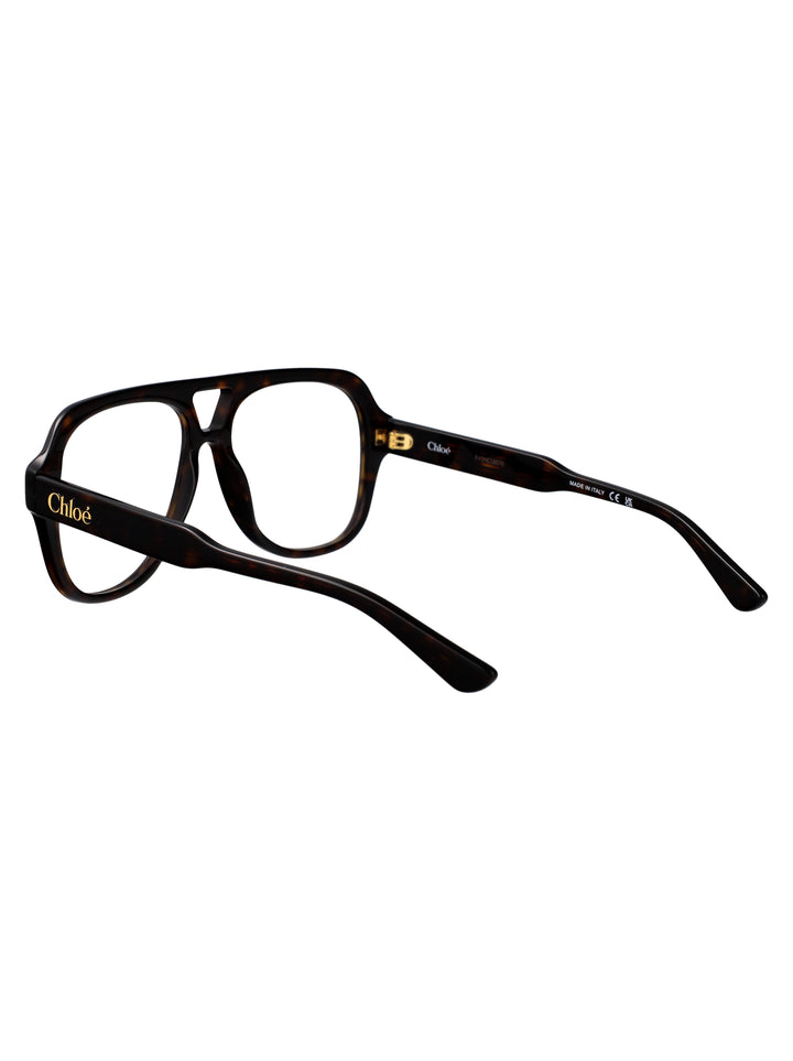 Chloe OPTICAL - Havana | 8877905735d4c7e3148884d15d0b48f1afdac3f8