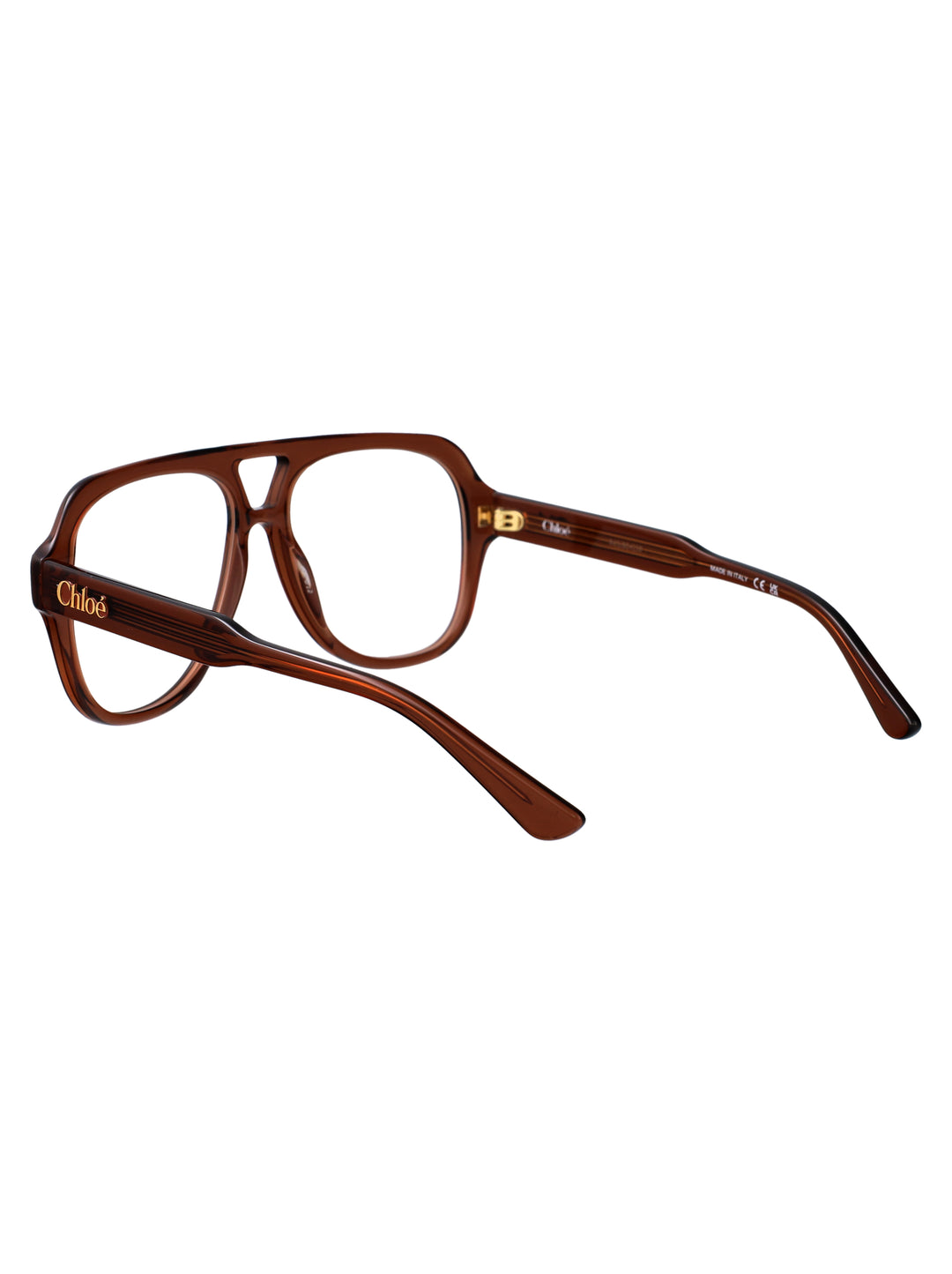 Chloe OPTICAL - Brown | 561bcf71adc61e1bbbae3b0fa65741c52b5b7915