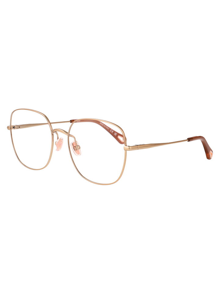 Chloe OPTICAL - Red | 953cc11bc987b705099819577358a882fbe859e4