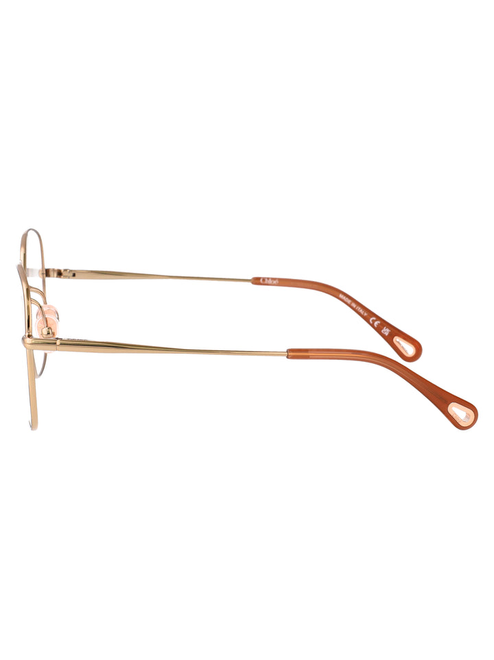 Chloe OPTICAL - Red | 81402818deb0e462b2f8d70136b008ddc6ab2d51