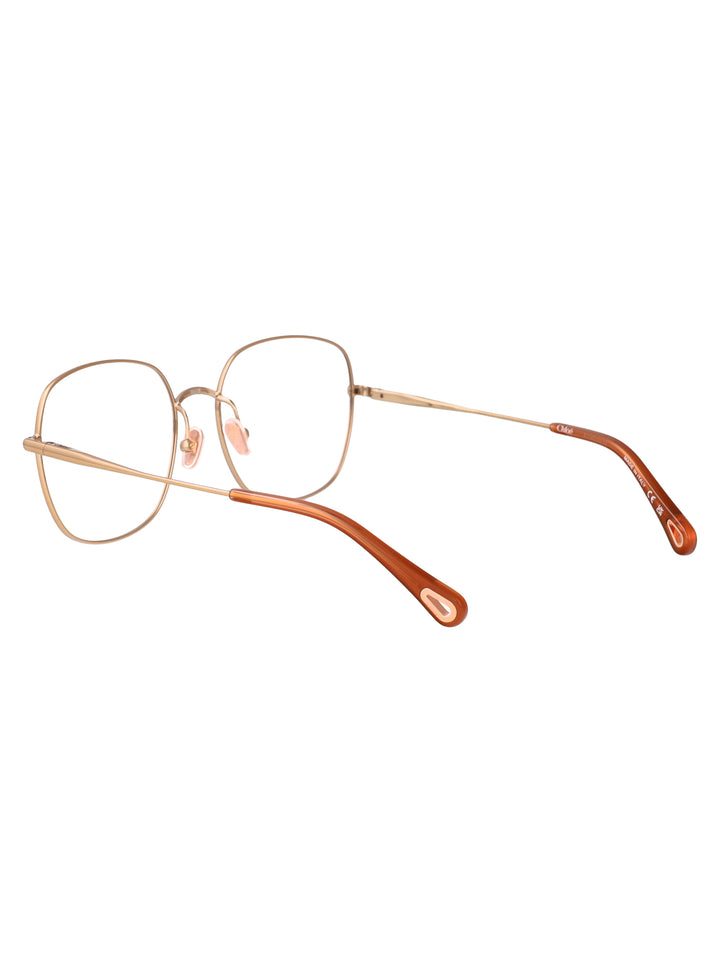 Chloe OPTICAL - Red | 344f8804d445a91f90bedc272e671ccf21e66c9d