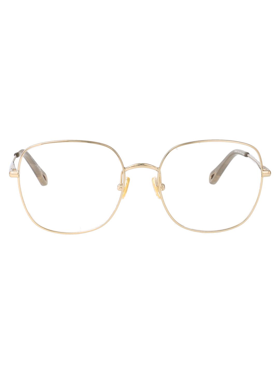 Chloe OPTICAL - Gold | 343791e1dff2b2764eb2d3b3e33b259d00dc8ed3