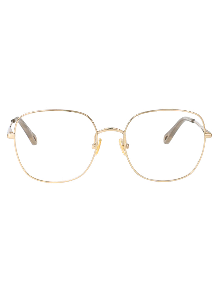 Chloe OPTICAL - Gold | 343791e1dff2b2764eb2d3b3e33b259d00dc8ed3