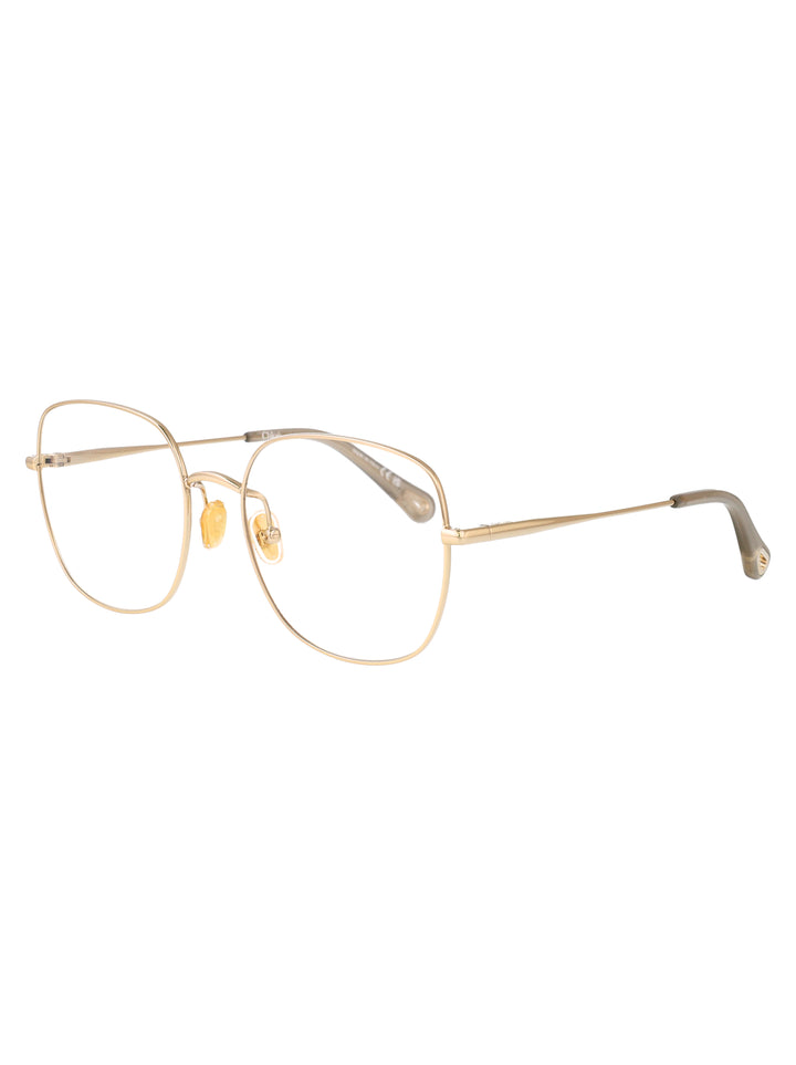Chloe OPTICAL - Gold | a68f12fa67723e9ae1f3fb69d1be28a70b5319c0