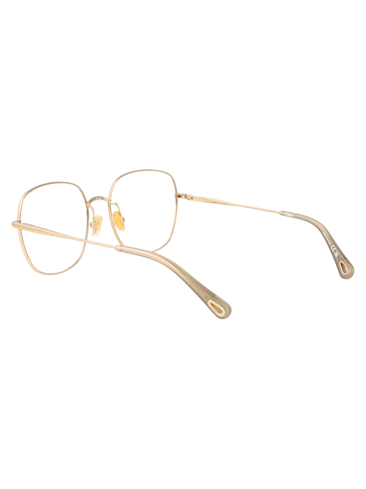 Chloe OPTICAL - Gold | 8b41da9c8de6f8e8963884a80807acc0b0b911c9