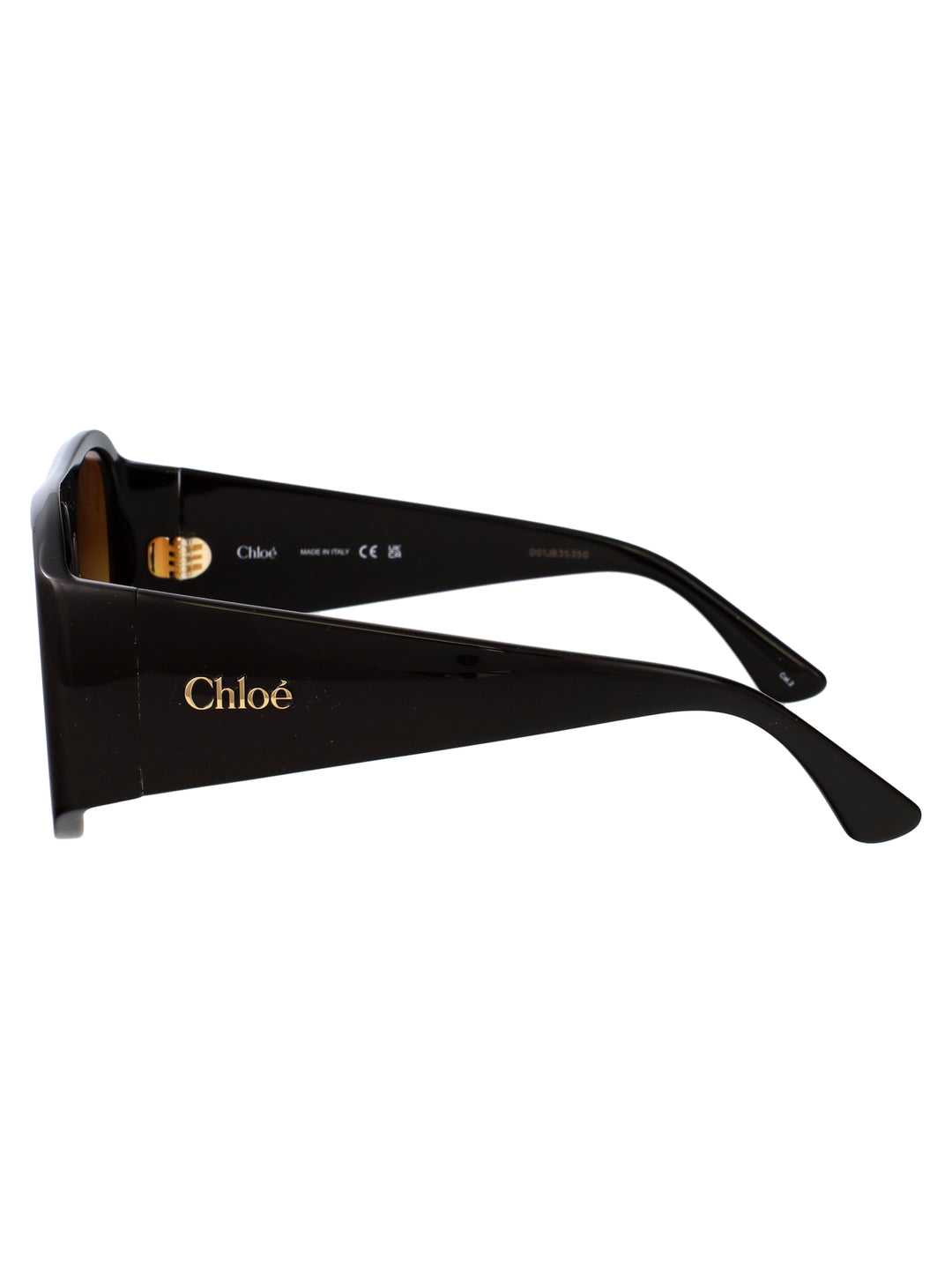 Chloe SUNGLASSES - Brown | e4e8359bfa470217aafe74a863381291fe464e26
