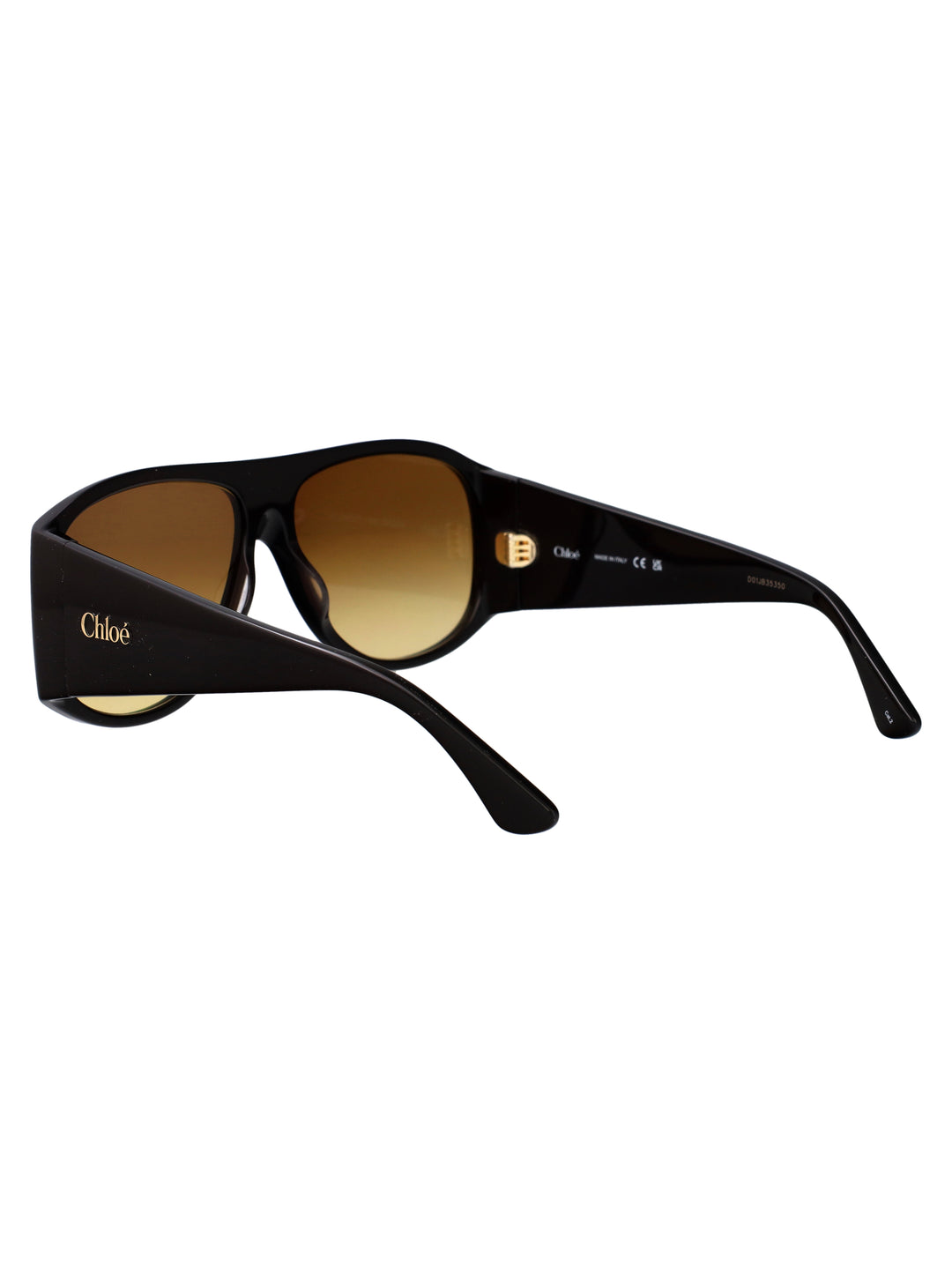 Chloe SUNGLASSES - Brown | 87e3eb7722d1e14ccff896573e4caa71ad198c7b