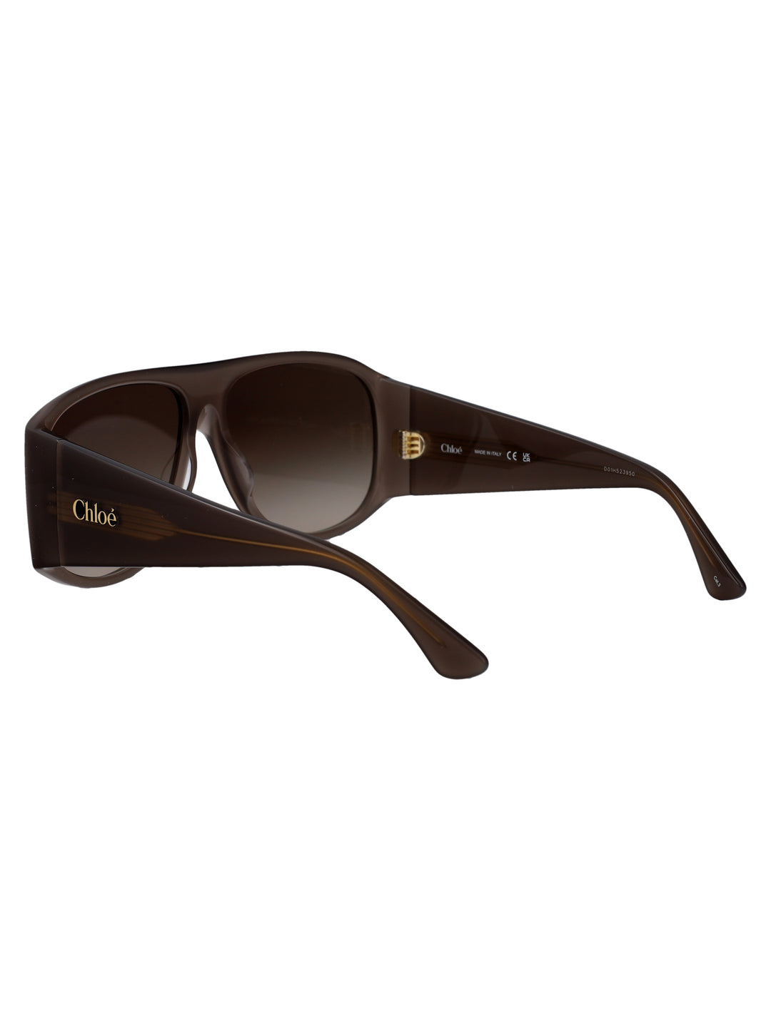 Chloe SUNGLASSES - Grey | 20efe0fda918ef050837bb17213e1b62be95b883