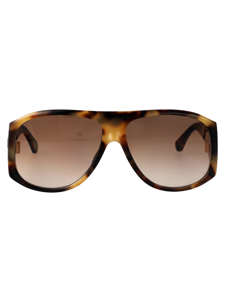 Chloe SUNGLASSES - Havana | ba218d7cbf05c2eaea923581d306150d69d950bb