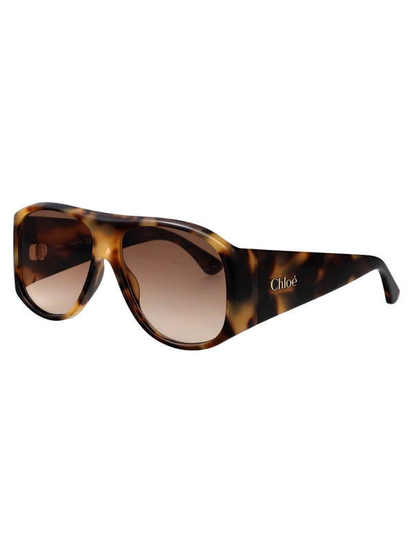 CH0347S AVIATOR Sunglasses