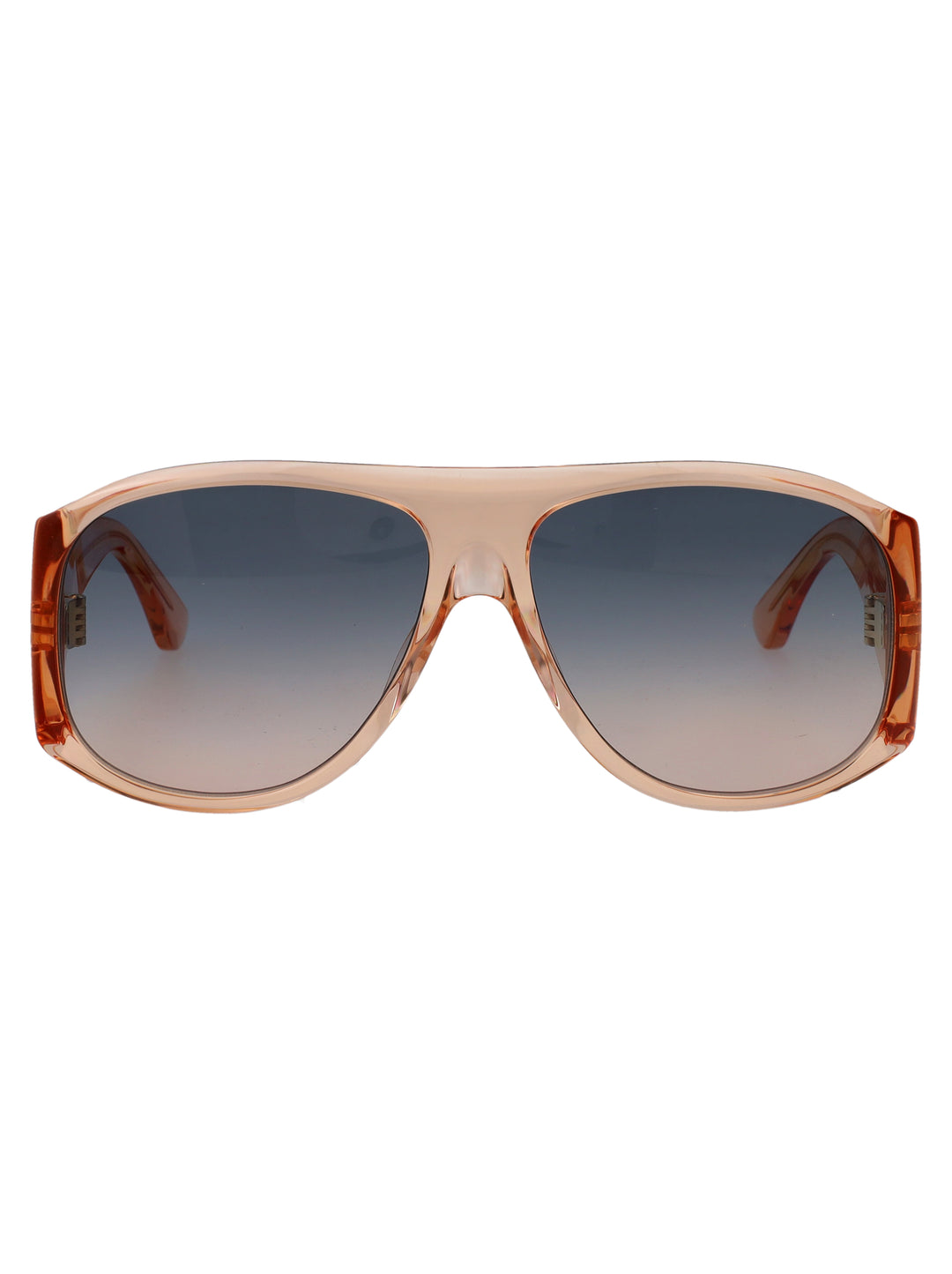 Chloe SUNGLASSES - Orange | 605c9decfc9a9eeb5533727504d1049c5b563ba8