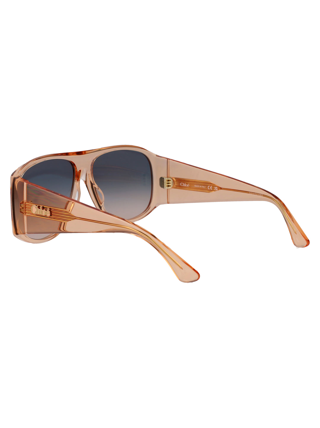 Chloe SUNGLASSES - Orange | fbdb8c43093b56da4f8c9c45e6f341cb32da9915