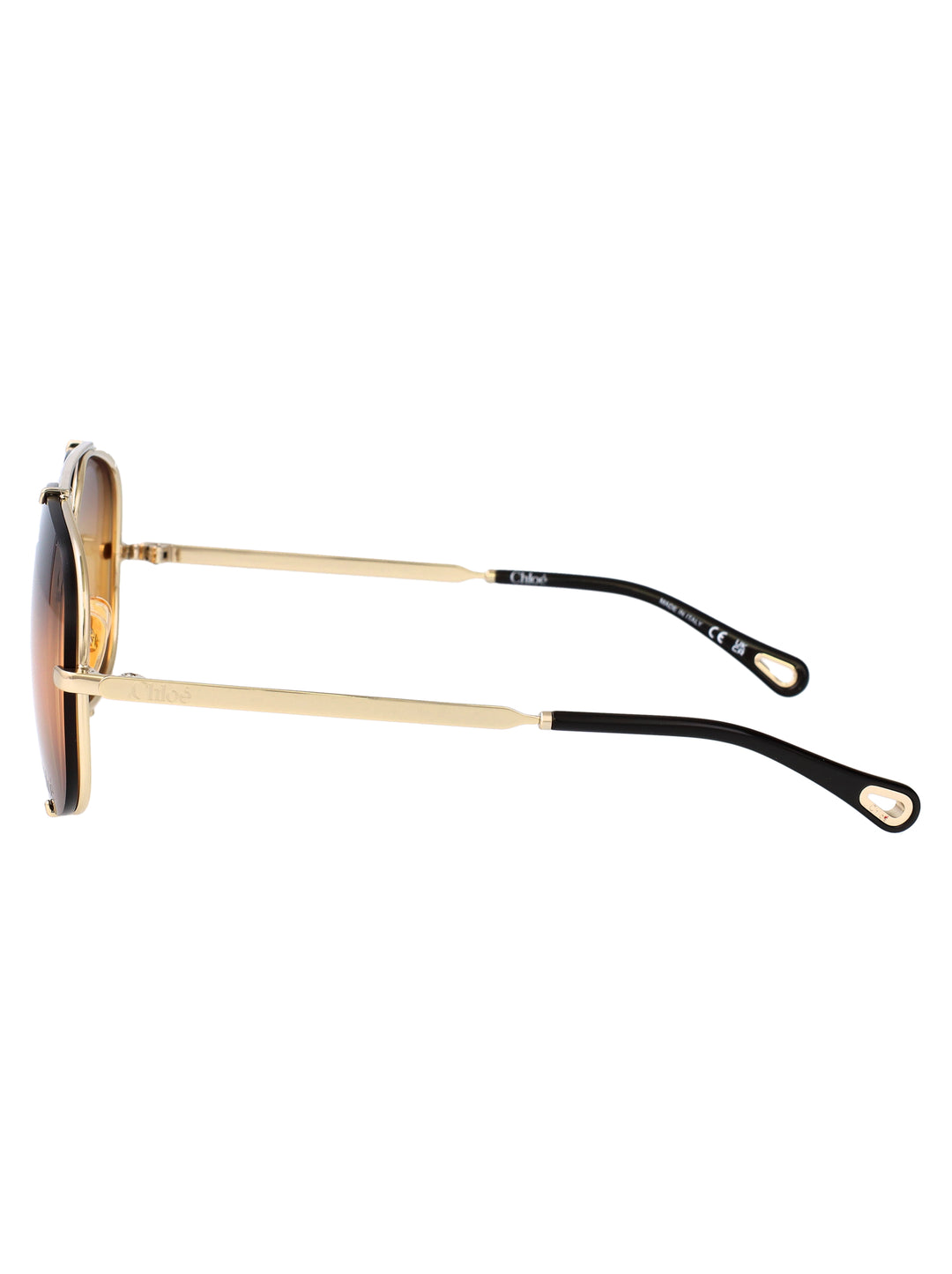 Chloe SUNGLASSES - Gold | d414e88f413c8ccabd09d456bf365caf0a539937