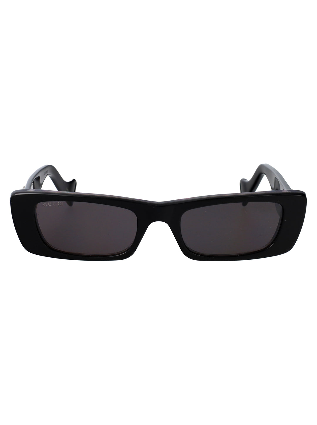 Gucci SUNGLASSES - Black | f8d976107c98bb58d6e0ae61aec3fce1cebb6243