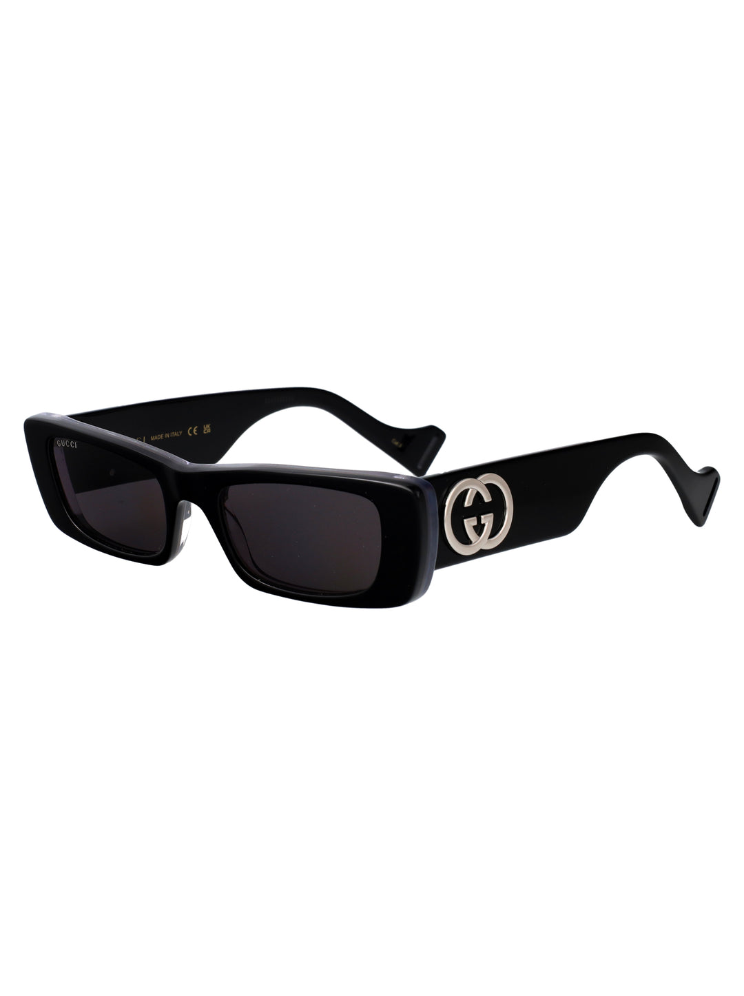 Gucci SUNGLASSES - Black | 86fe4d5d68cfb390f9985a575d2ac9a1b7a34465