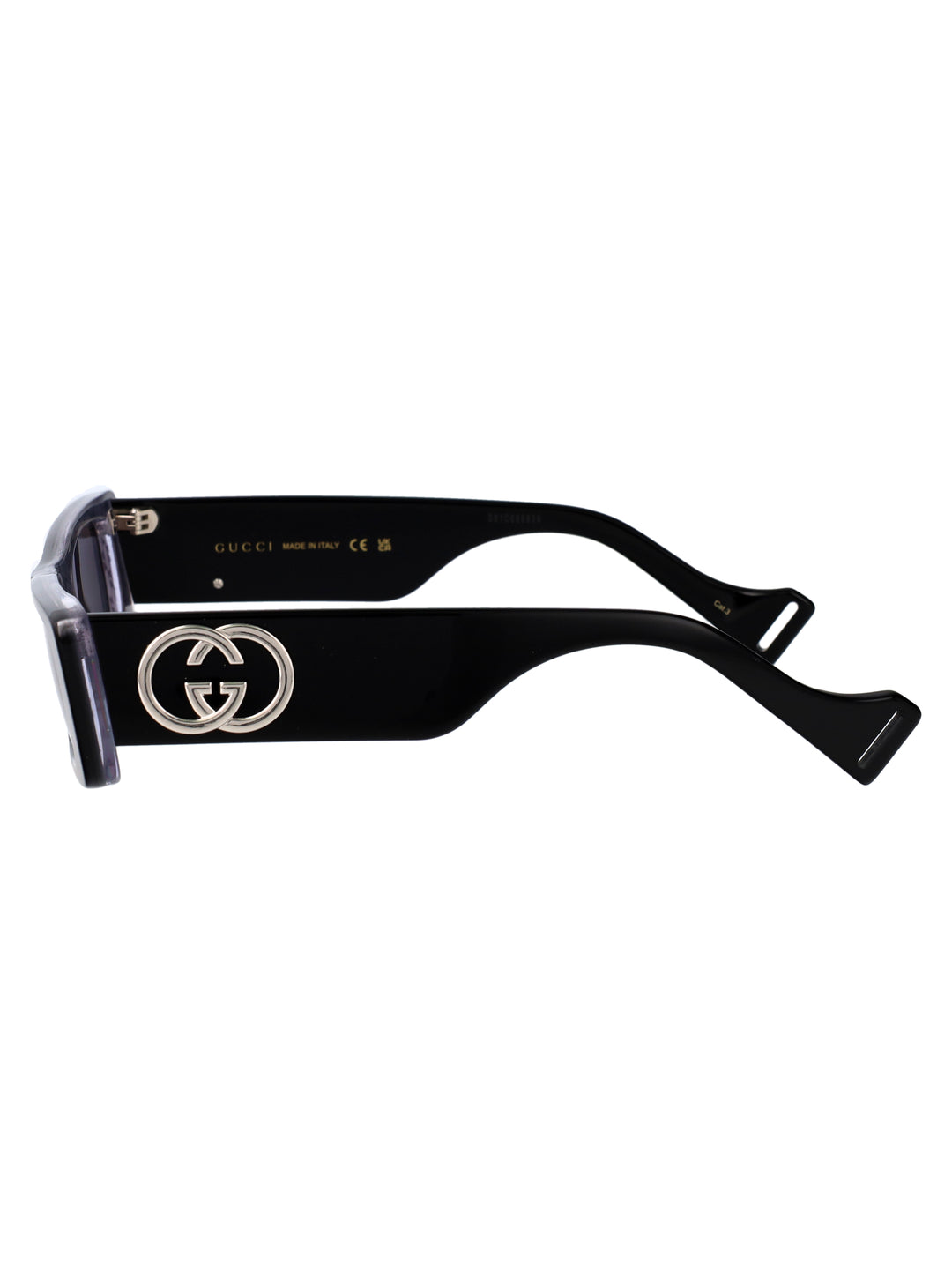 Gucci SUNGLASSES - Black | dee411070fa0c91f54f0f8fff8d25a06160ec7ab