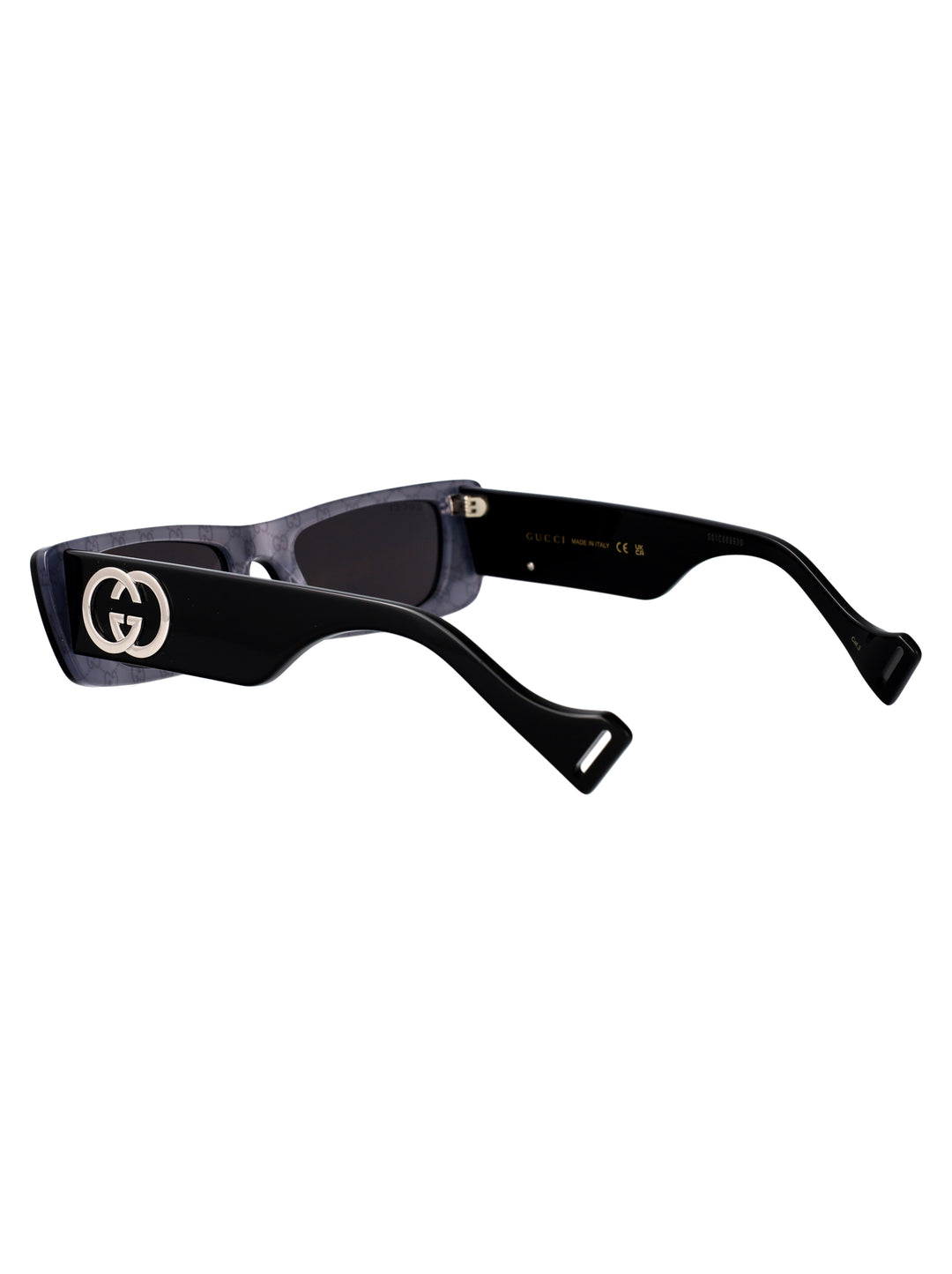 Gucci SUNGLASSES - Black | 6cacd8a6201750ce359a7c89508227d97bece0f0