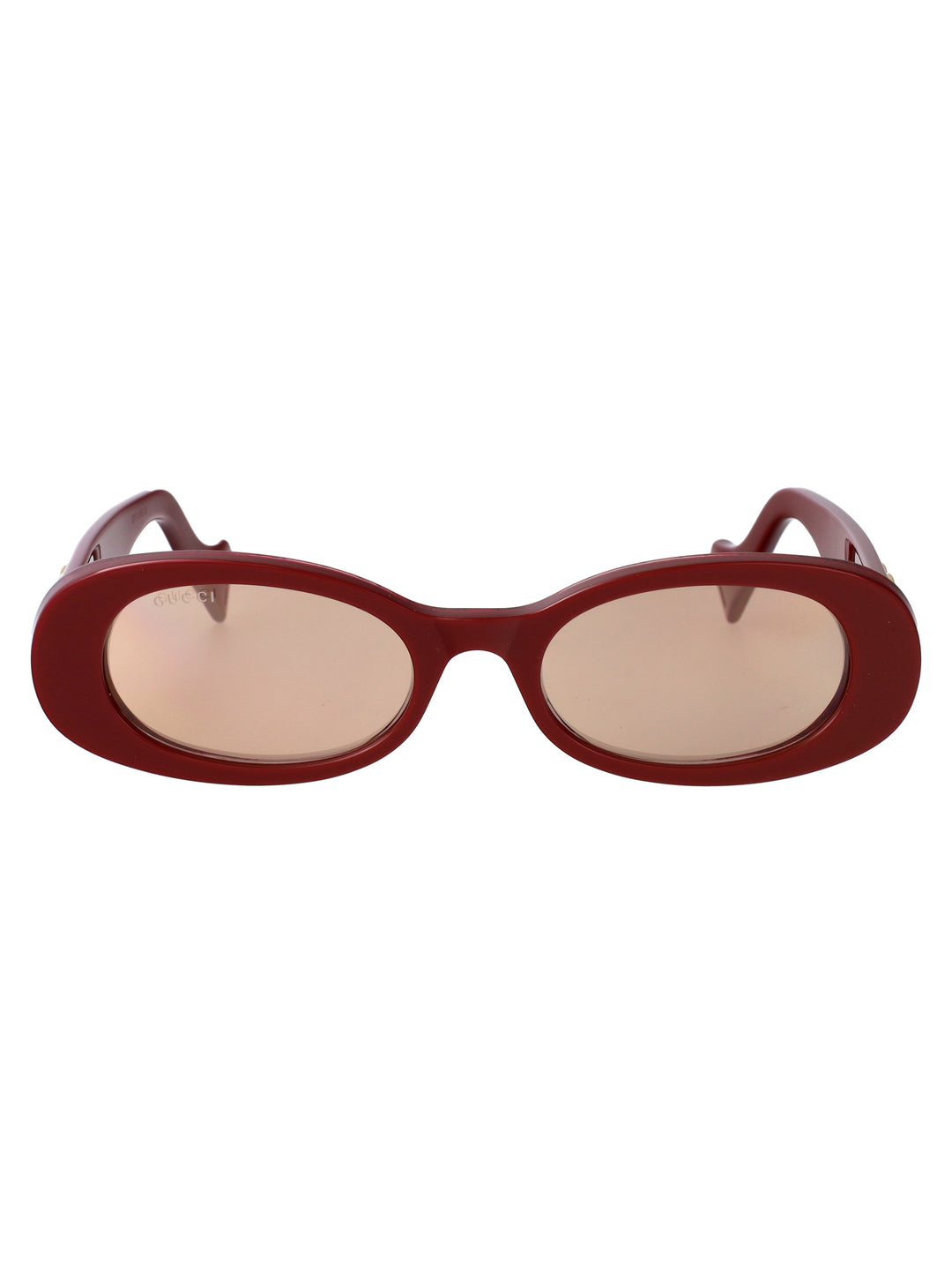 Gucci SUNGLASSES - Bordeaux | 8a879f64a27c3feff0fa45faecf27085379a9ba7