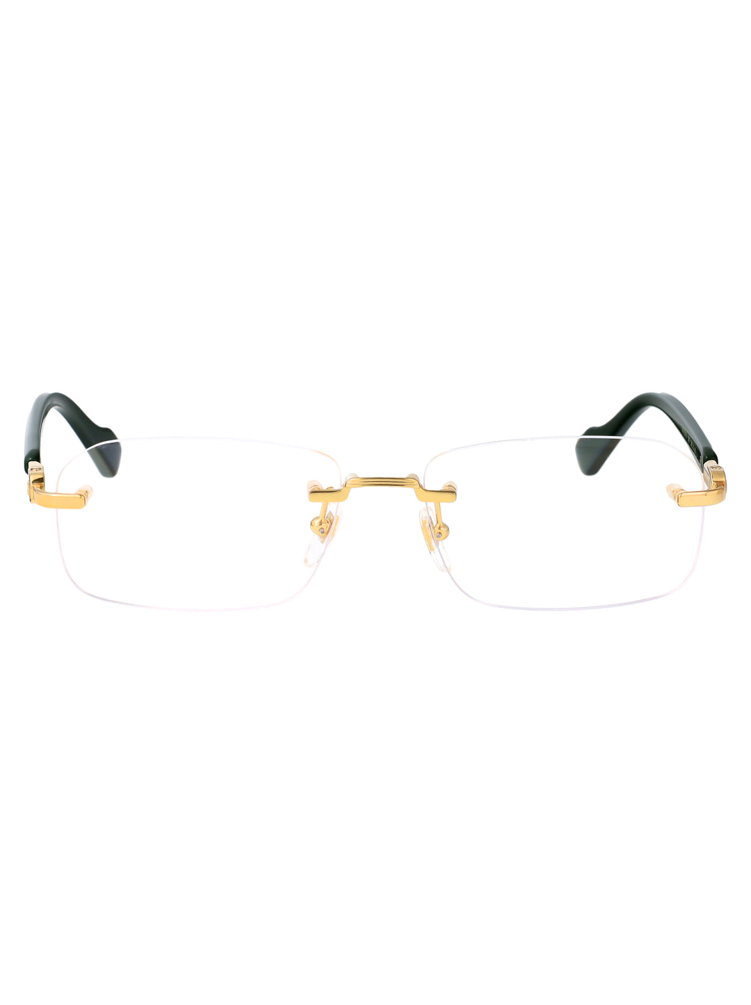 Gucci OPTICAL - Gold | 91f539c3cfbaf998f95a0f616f584c561fe0cb92
