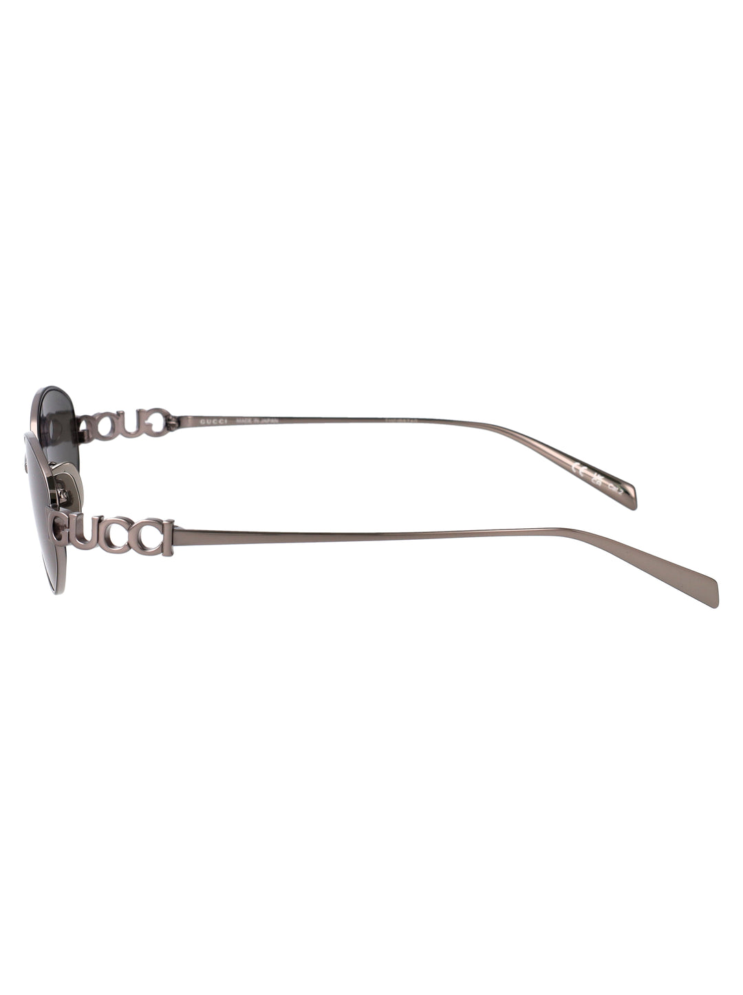 Gucci SUNGLASSES - Silver | 98ca436a70cbee251b34c5e0956015cb7a4f3103