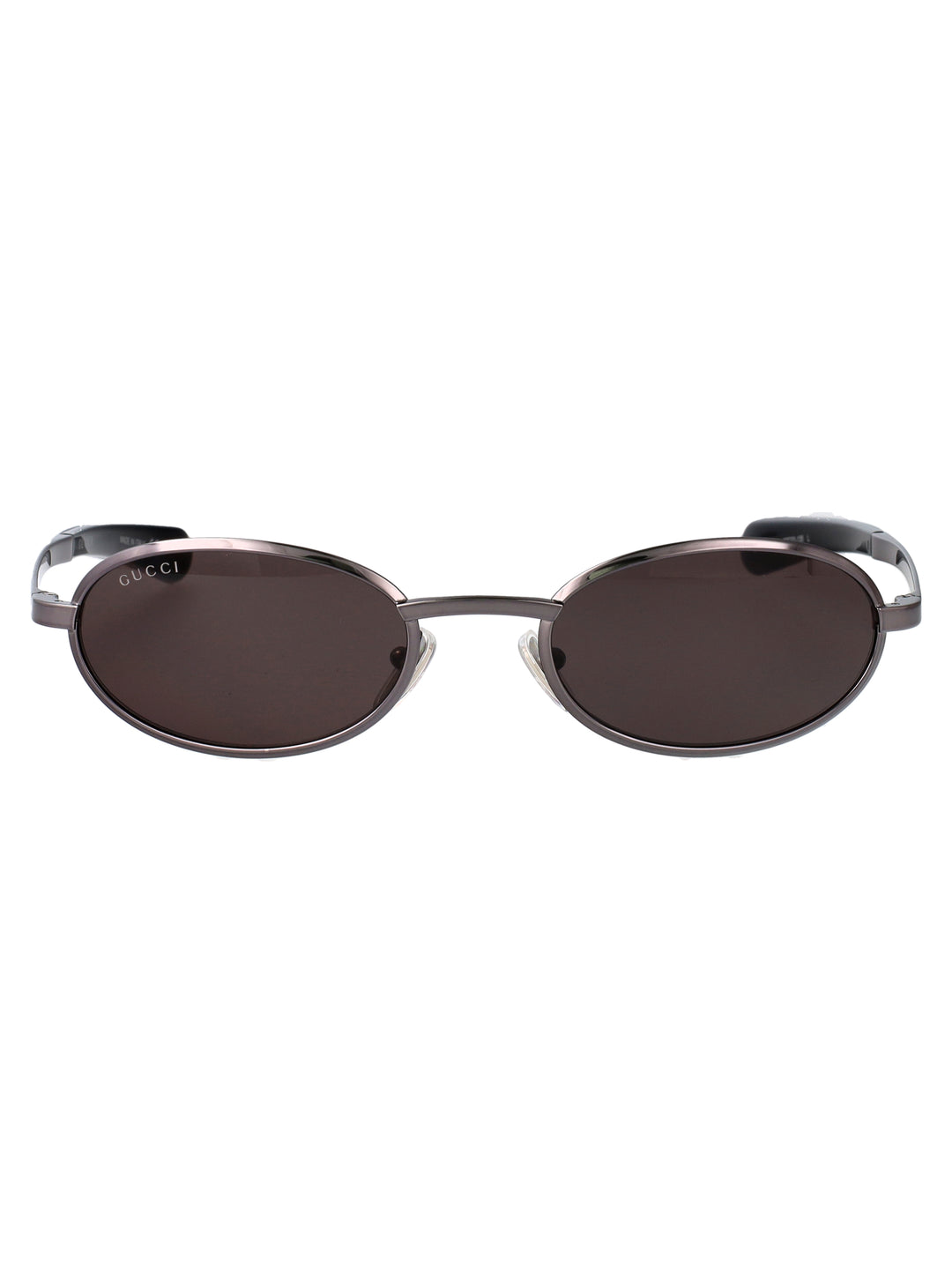Gucci SUNGLASSES - Silver | bc5d202d243583ef2044559382de1884d4d61bb2