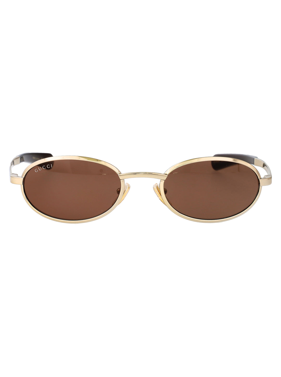 Gucci SUNGLASSES - Gold | 88047bfe7500791d3f3d6dc69642a170d4b5496a