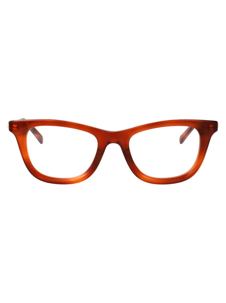 Gucci OPTICAL - Havana | 18f6c7ffc60687f8992a17112019466b70a53697