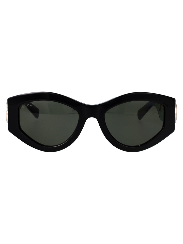 Gucci SUNGLASSES - Black | 83ff8f59c6f368ef420314f1b9440b570f835995