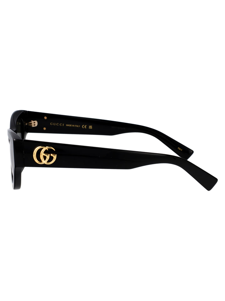 Gucci GG1954SA CAT-EYE Sunglasses