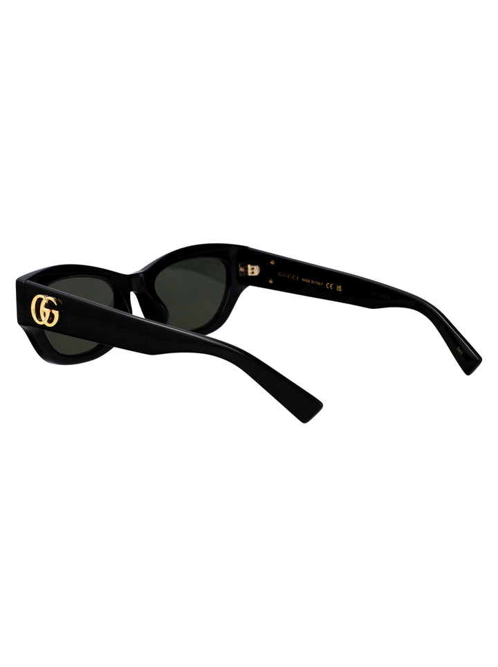 Gucci GG1954SA CAT-EYE Sunglasses