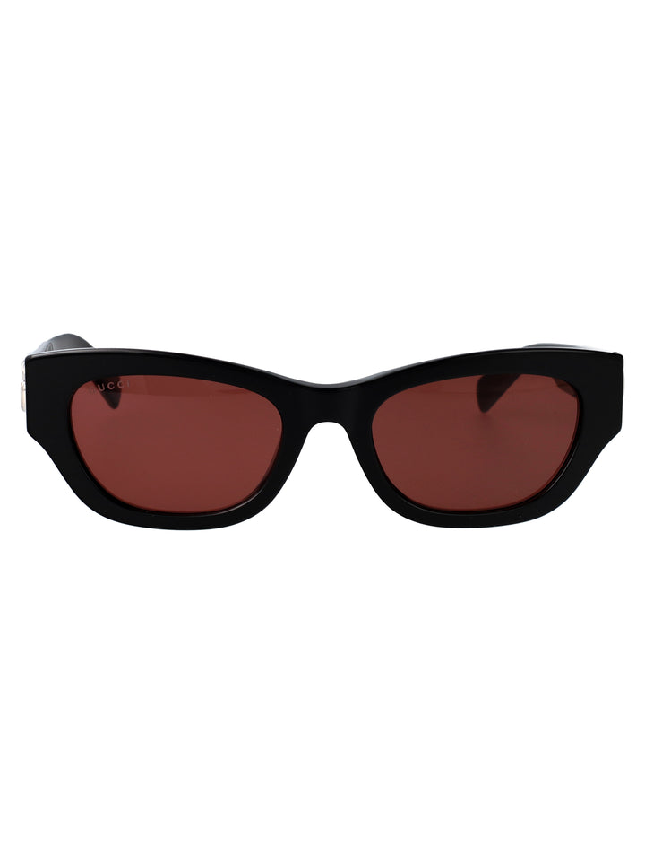 Gucci GG1954SA CAT-EYE Sunglasses