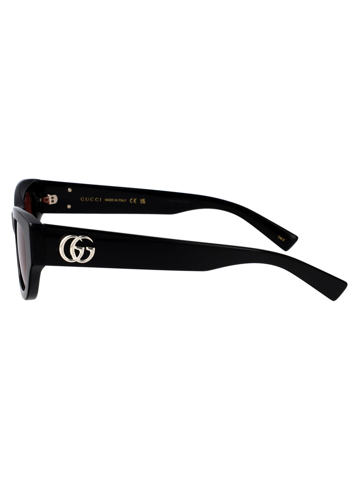 Gucci GG1954SA CAT-EYE Sunglasses