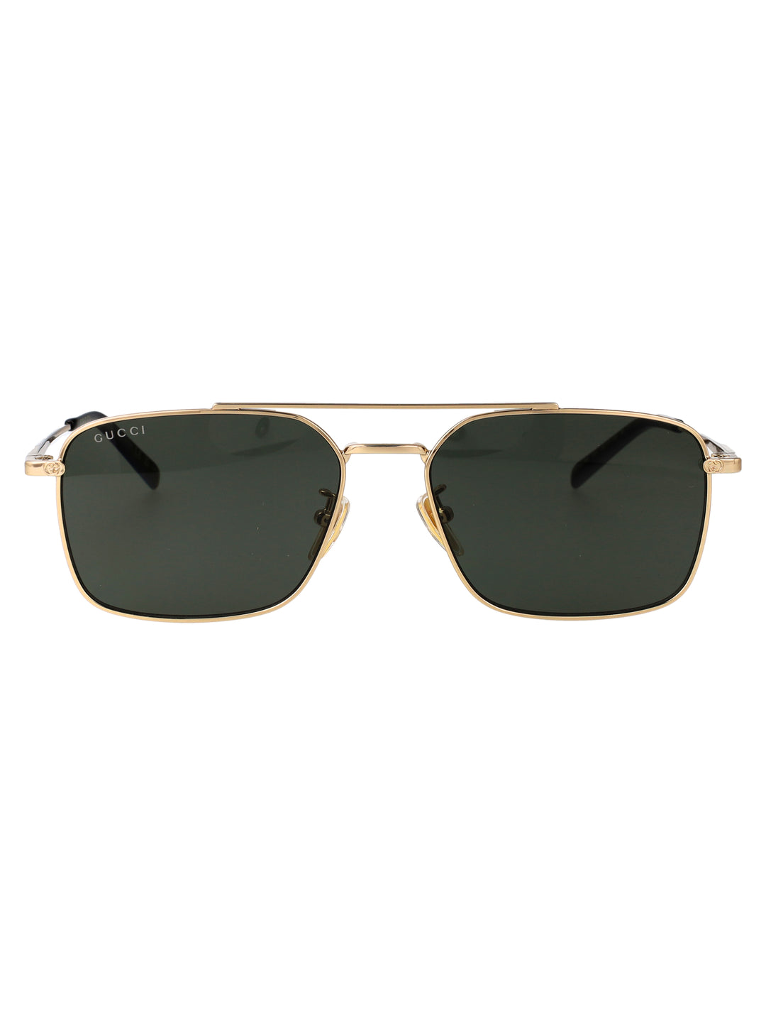 Gucci SUNGLASSES - Gold | a166887b575cb007c2ae2f9b8dbb9cd5f0591fd0