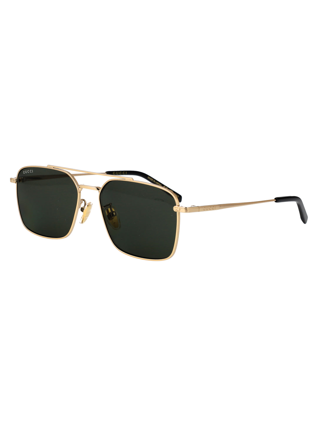 Gucci SUNGLASSES - Gold | b7b171c5c2fd5fd2a8873efe8ebbe44733be721f