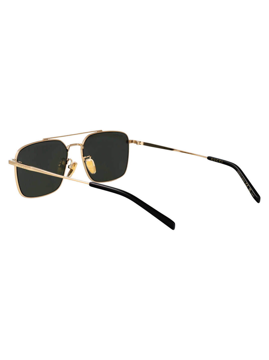 Gucci SUNGLASSES - Gold | 963ec57dae70ce53e2628a9a8b1f2e79caca50da