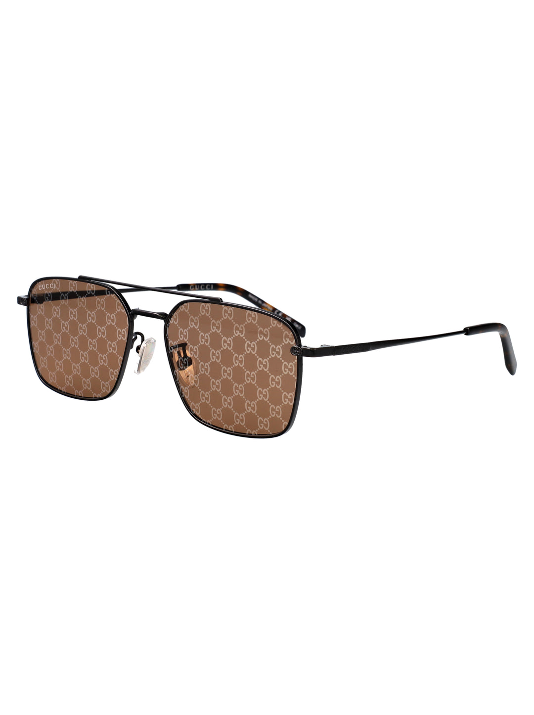 Gucci SUNGLASSES - Grey | 9ccd36ac4c09b9950d4f3b219af81ebc2855cf5a