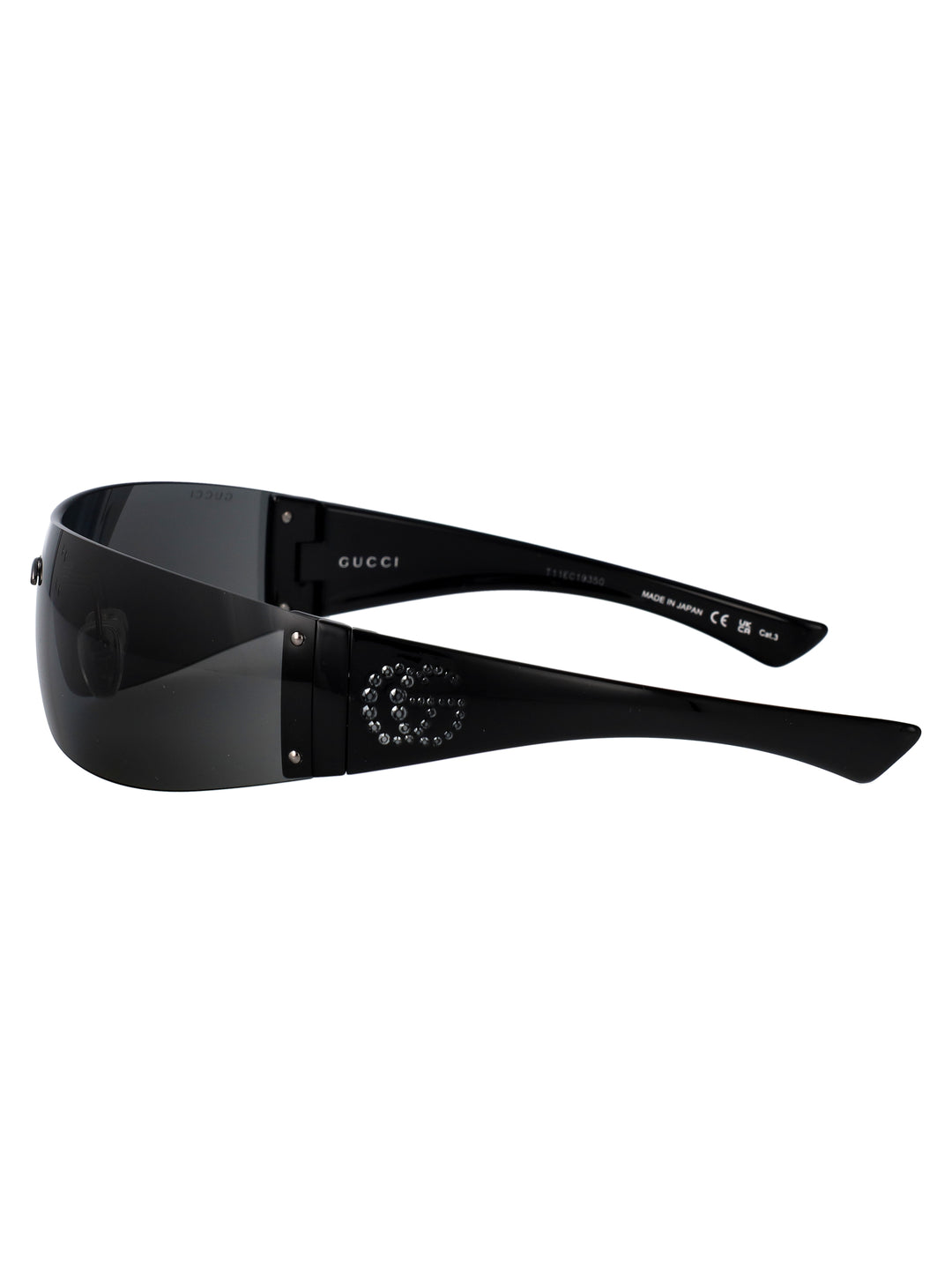 Gucci GG1958S MASK Sunglasses
