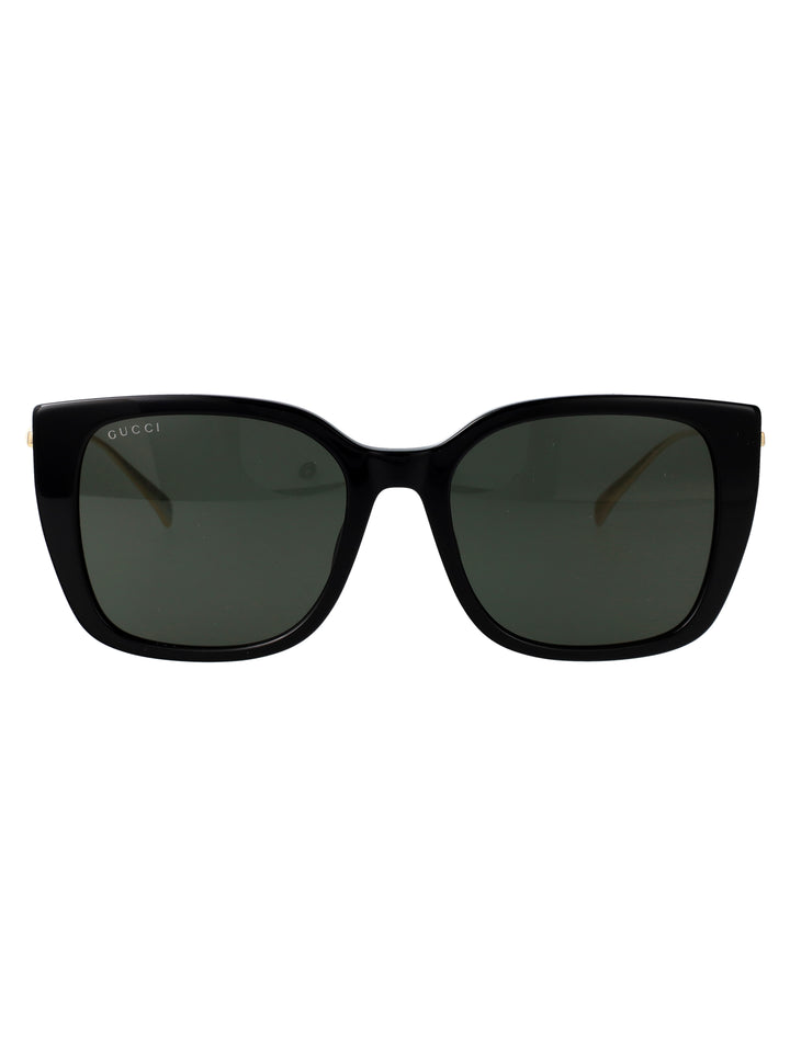 Gucci GG1971SA BUTTERFLY Sunglasses
