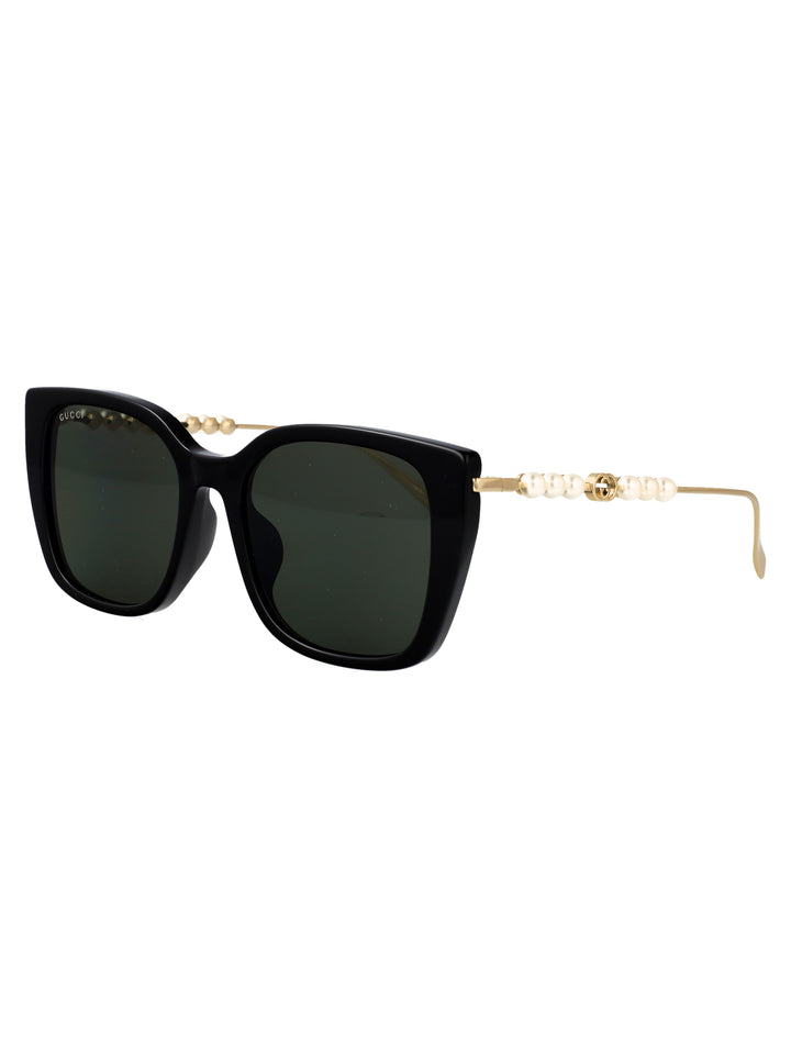 Gucci GG1971SA BUTTERFLY Sunglasses