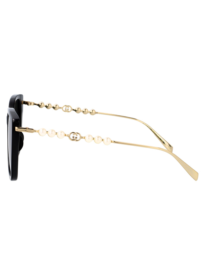 Gucci GG1971SA BUTTERFLY Sunglasses