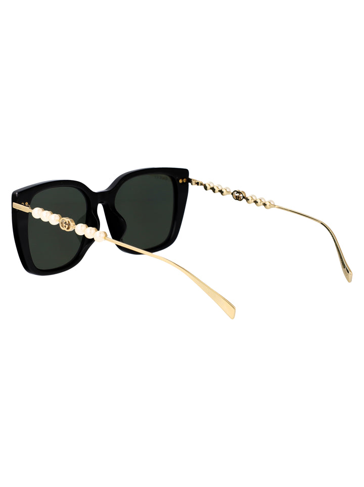 Gucci GG1971SA BUTTERFLY Sunglasses